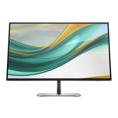 HP FHD 27" 527pf vue 1