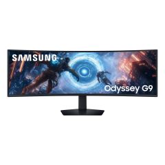 Odyssey G9 49" vue 1