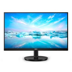 Philips 27" QHD vue 1