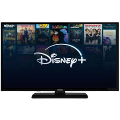 Telefunken - 32 pouces
