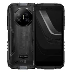 Doogee Fire 3 Pro - smartphone pro pas cher