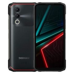 Doogee Blade 20 - smartphone durci pas cher