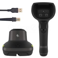 ZEBRA DS8288 | Kit Scanner + Câble USB + Support Mains-Libres