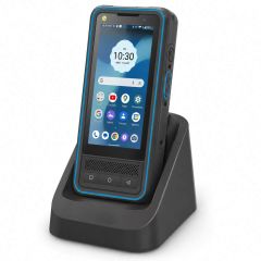 Athesi E40X ATEX 4" avec station d'accueil