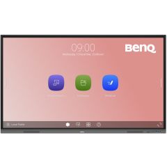 BenQ RE8603A - tableau interactif BenQ