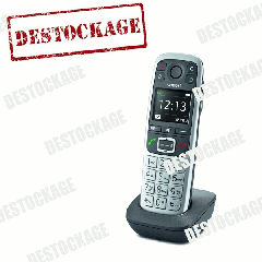 Gigaset E560HX Destockage
