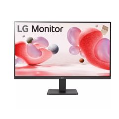 Écran LG 27" vue 1