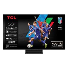 TCL 50C7K - 50 pouces