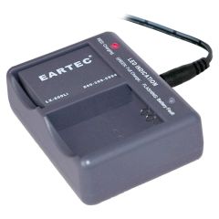 Chargeur Eartec CHLX2E