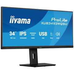 ProLite 34'' UWQHD vue 1