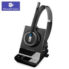 Epos Sennheiser Impact SDW 5064 - casque sans fil - 1000615