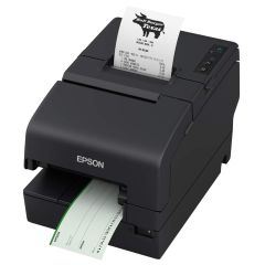Epson TM-H6000VI - Imprimante de ticket, reçu et traitement des chèques - C31CL25102