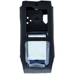 Etui en cuir pour Isafe IS320.1