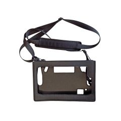 Etui en cuir pour tablette IS910.2