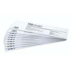 ACL004 Cartes T de nettoyages pour imprimantes Evolis ZENIUS et Evolis Primacy