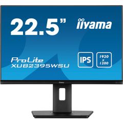 Mnt Iiyama 23" vue 1