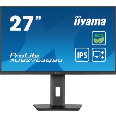 iiyama 27" QHD vue 1