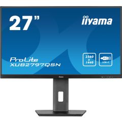 IIYAMA XUB2797 vue 1