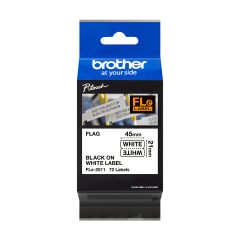 Brother FL-E2511 vue 3