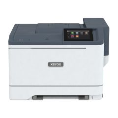 Xerox C410 vue 1