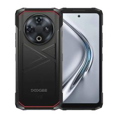 Smartphone IP68 : Doogee fire 6