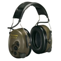 Peltor ProTac II 