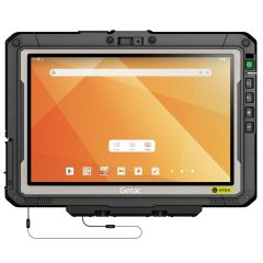 Getax ZX10Ex-G2 Atex - Tablette durcie Atex 