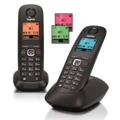 Gigaset A540 Duo 