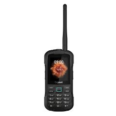 Gigaset GLX8 Active - mobile à touche avec talkie walkie