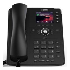 Gigaset P710 IP PRO - téléphone IP entrée de gamme