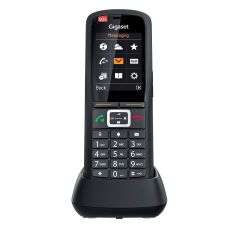 Gigaset R700H protect PRO PTI - Emballage ouvert