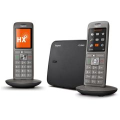 Gigaset CL660 Duo - Emballage ouvert