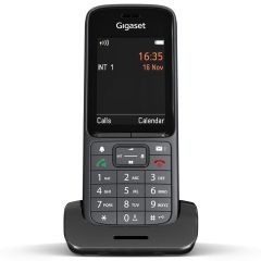 Gigaset SL800H PRO emballage ouvert