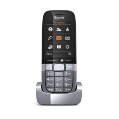 Gigaset SL850H PRO - combiné dect haut de gamme