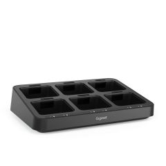 Gigaset Multicharger PRO - multi chargeur gigaset