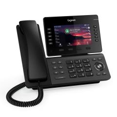 Gigaset P855BW IP PRO - téléphone ip wifi
