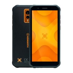 Hammer Energy X - smartphone IP69