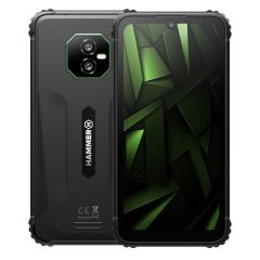 Hammer Ranger - smartphone durci android 15