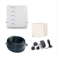 Amplificateur 4G/5G Stella Doradus - SmallOffice R5 - R5-SOHO - Pour meilleure signal réseau en intérieur