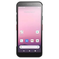 Terminal mobile Honeywell CT32 vue de face -  CT32-X0N-37S1FBG