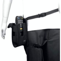 Housse mobilis idéal terminal code barre poignée douchette