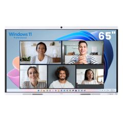 huawei ideahub b3 65 pouces avec windows intégré