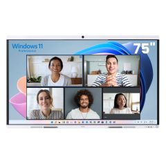 huawei ideahub b3 75 pouces avec windows intégré