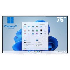 Huawei IdeaHub Board 2 75 pouces avec Windows intégré