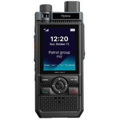 Hytera P50 PoC Radio avec écran 2.4 pouces