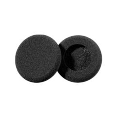 Lot de 2 coussinets mousses HZP23 pour casques Sennheiser image