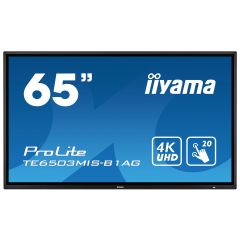 iiyama Prolite TE6503MIS-B1AG tableau interactif