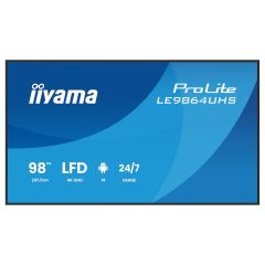 iiyama ProLite LE9864UHS-B1AG