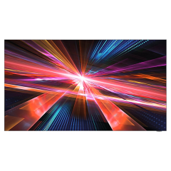 Mur LED Samsung The Wall