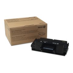 Toner Xerox Noir vue 1